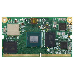 system-on-module SO-DIMM