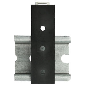 Lot De 30 Clips Pour Faisceau De Câbles Auto - Plastique Noir, Diamètre 11 Mm - Organisation Et Fixation