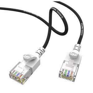 cordon de brassage RJ45