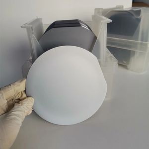 wafer en silicium 4 inch (100 mm)