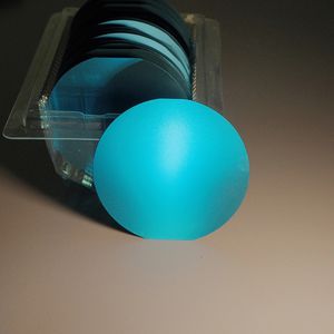 wafer en silicium 4 inch (100 mm)