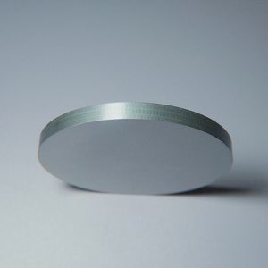 wafer en silicium 200 mm (8 inch)