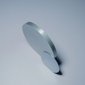 wafer en silicium 300 mm (12 inch)