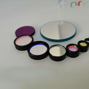 filtre optique passe-bande