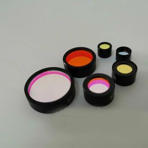 filtre optique d'interférence