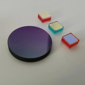 filtre optique passe-bande