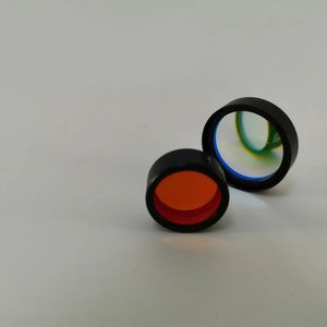 filtre optique passe-bande