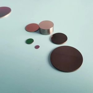 fenêtre optique infrarouge