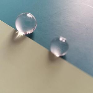 lentille bille 1