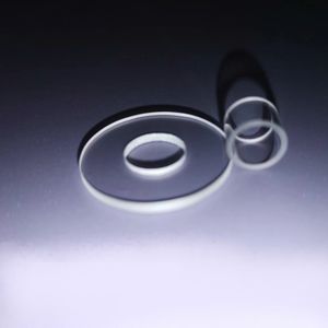 fenêtre optique infrarouge 1