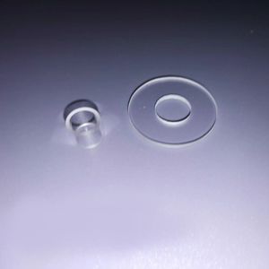 fenêtre optique infrarouge 1