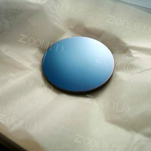 fenêtre optique infrarouge