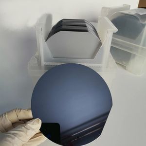 wafer en silicium 300 mm (12 inch)