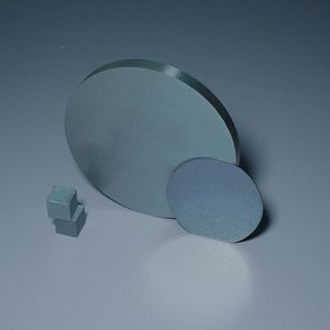 wafer en silicium 3 inch (75 mm)
