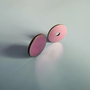 fenêtre optique rond