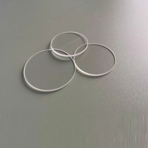 cristal de saphir