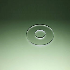 cristal de saphir