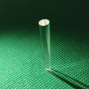 prisme optique en silice fondue