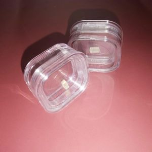 cristal de triborate de lithium (LiB3O5, LBO)