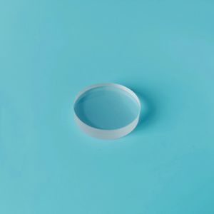 fenêtre optique infrarouge