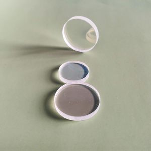 fenêtre optique rond