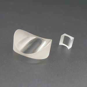 lentille cylindrique