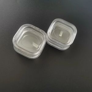 cristal de béta borate de baryum (BaB2O4, BBO)