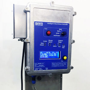 contrôleur de process de traitement thermique