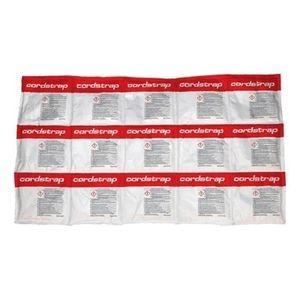 sachet dessiccant pour conteneur
