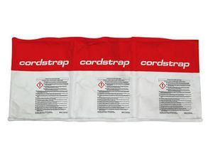 sachet dessiccant pour conteneur