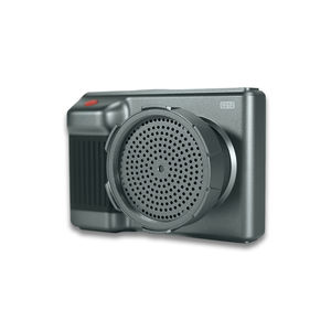 imageur acoustique