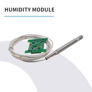 sonde d'humidité relative