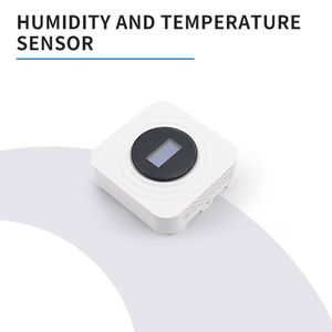 capteur de température et d'humidité relative