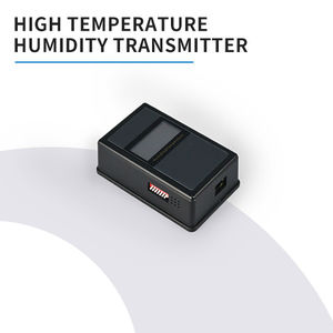 capteur de température et d'humidité relative