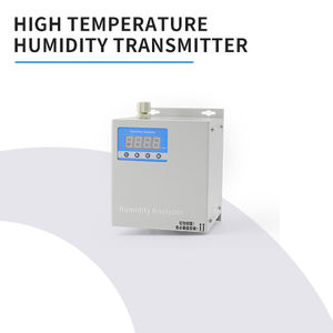 transmetteur d'humidité relative