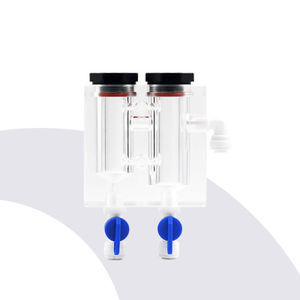 cuve à circulation pour liquide