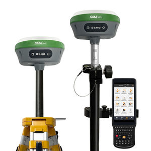 récepteur RTK