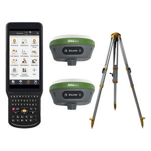 récepteur RTK