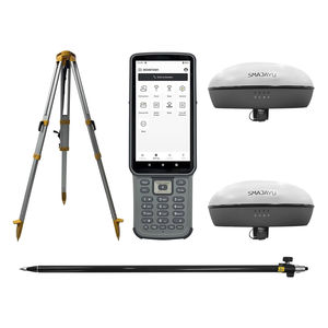 récepteur RTK