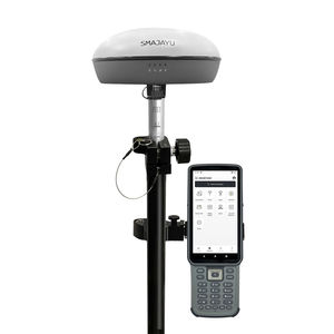 récepteur RTK