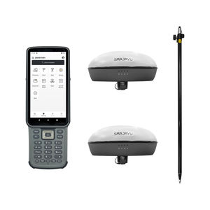 récepteur RTK