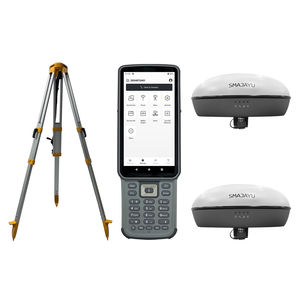 récepteur RTK