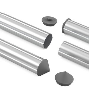 tube pour produits chimiques