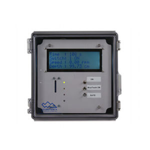 data logger universel