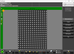 logiciel de programmation