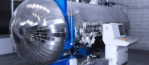 autoclave de process