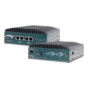 PC Edge AI