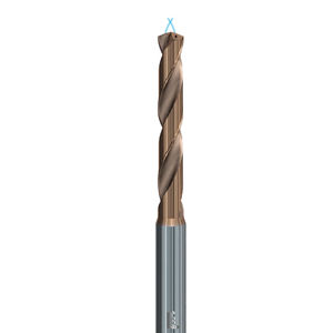 outil de perçage monobloc 1