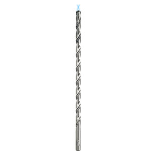 outil de perçage monobloc 1