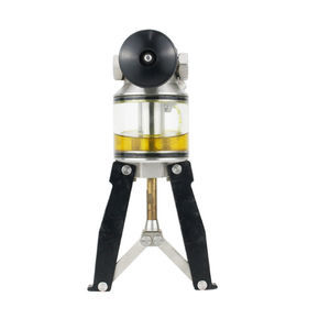 pompe de calibration de pression hydraulique